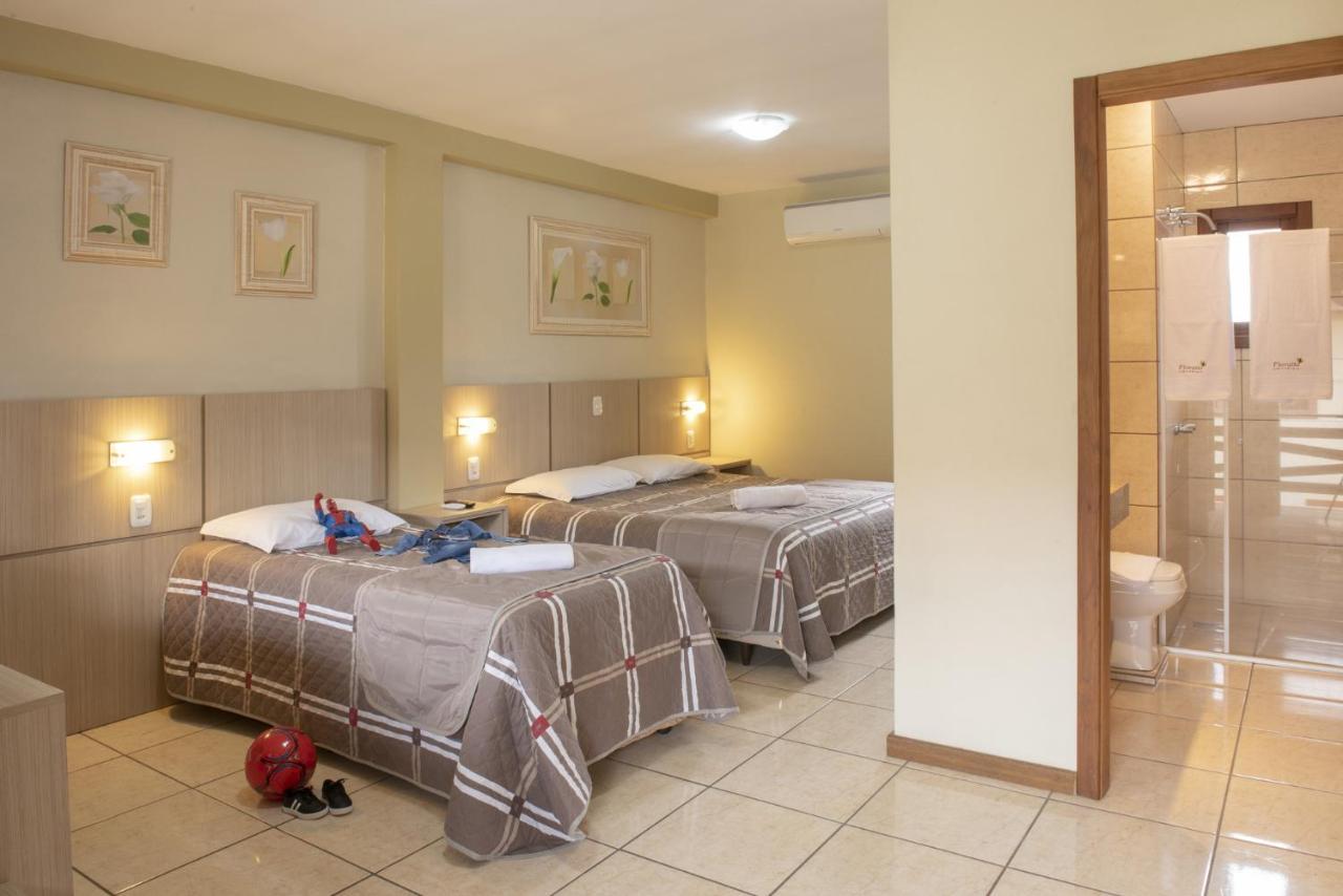 Pousada Floratta Nossa Casa Gramado Exteriör bild