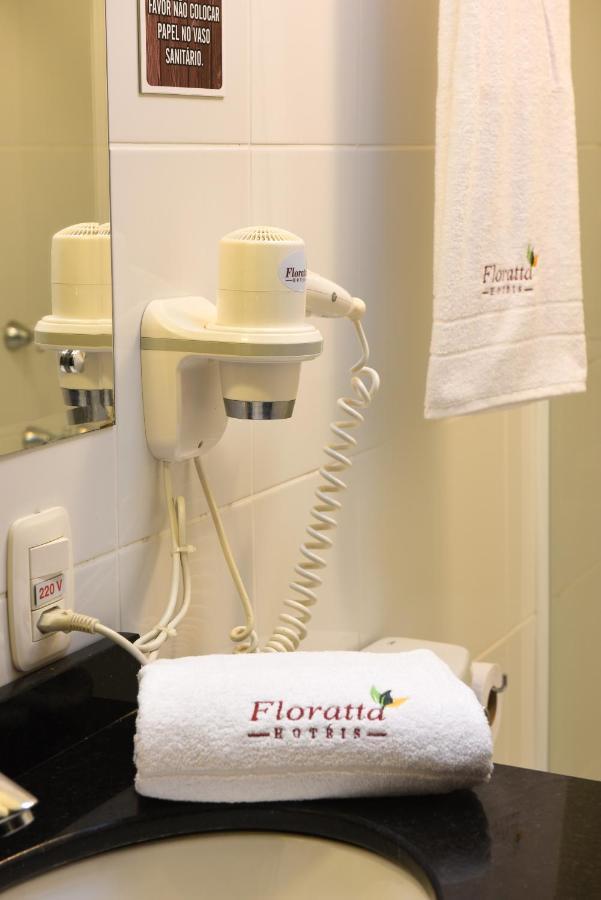 Pousada Floratta Nossa Casa Gramado Exteriör bild