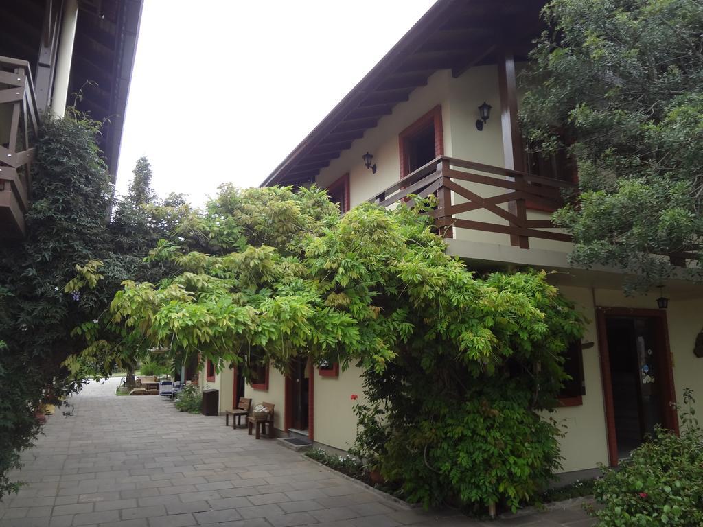 Pousada Floratta Nossa Casa Gramado Exteriör bild
