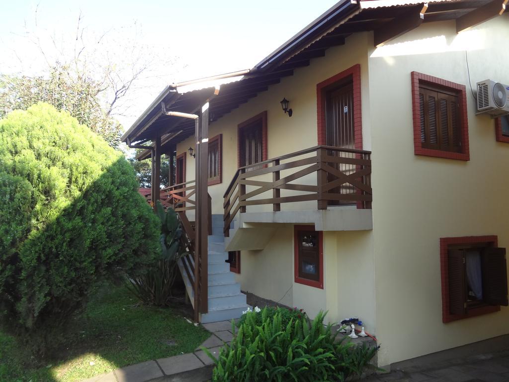 Pousada Floratta Nossa Casa Gramado Exteriör bild