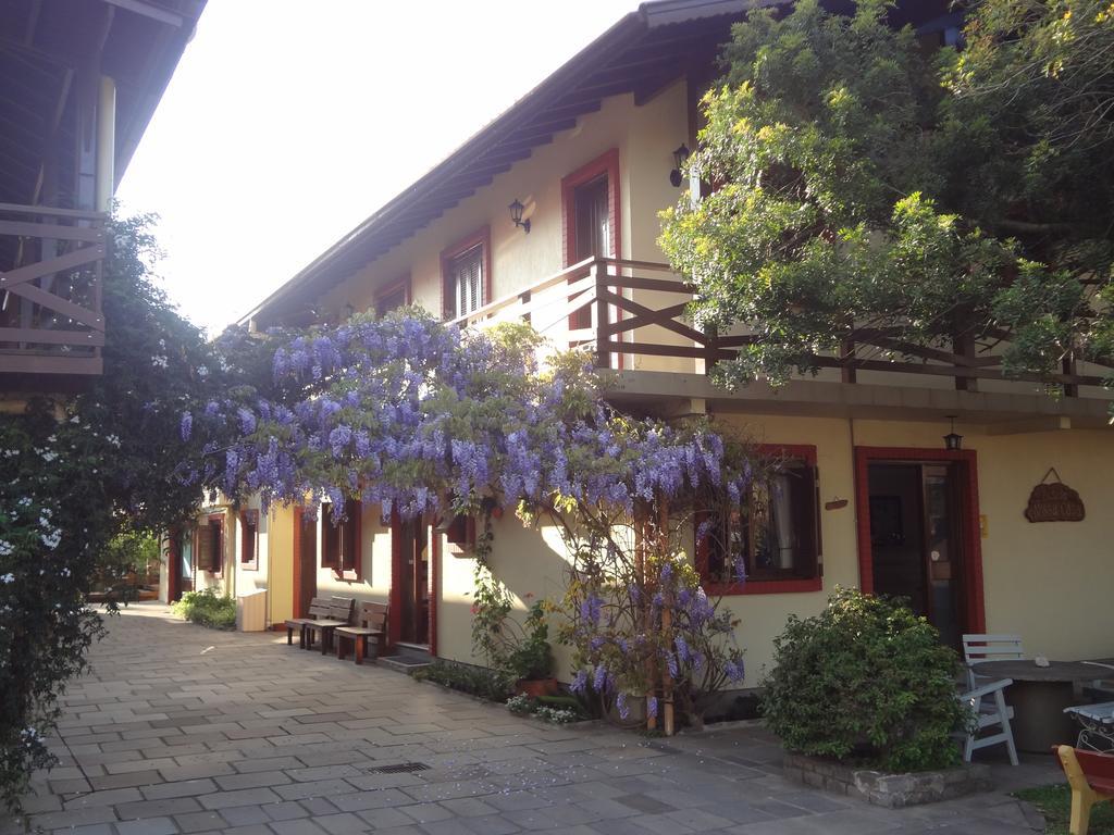 Pousada Floratta Nossa Casa Gramado Exteriör bild