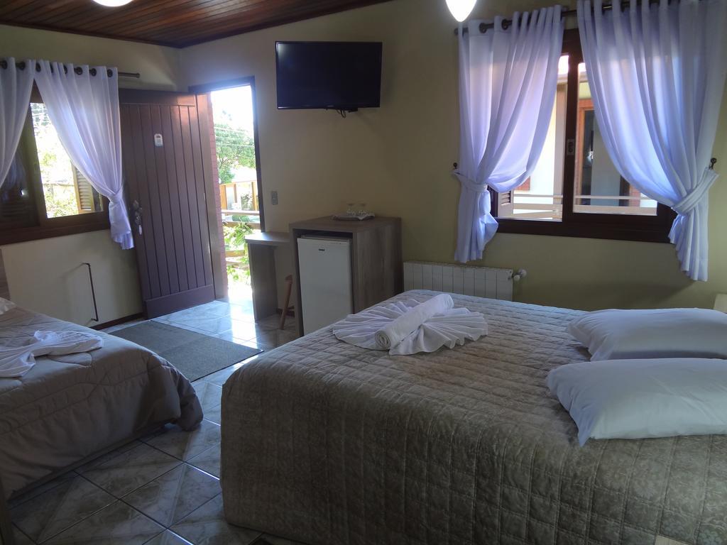 Pousada Floratta Nossa Casa Gramado Exteriör bild