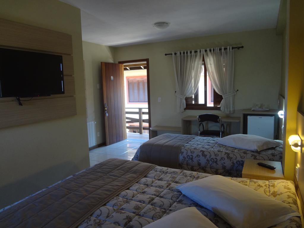 Pousada Floratta Nossa Casa Gramado Exteriör bild