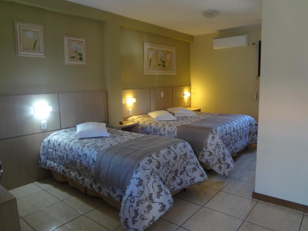 Pousada Floratta Nossa Casa Gramado Exteriör bild