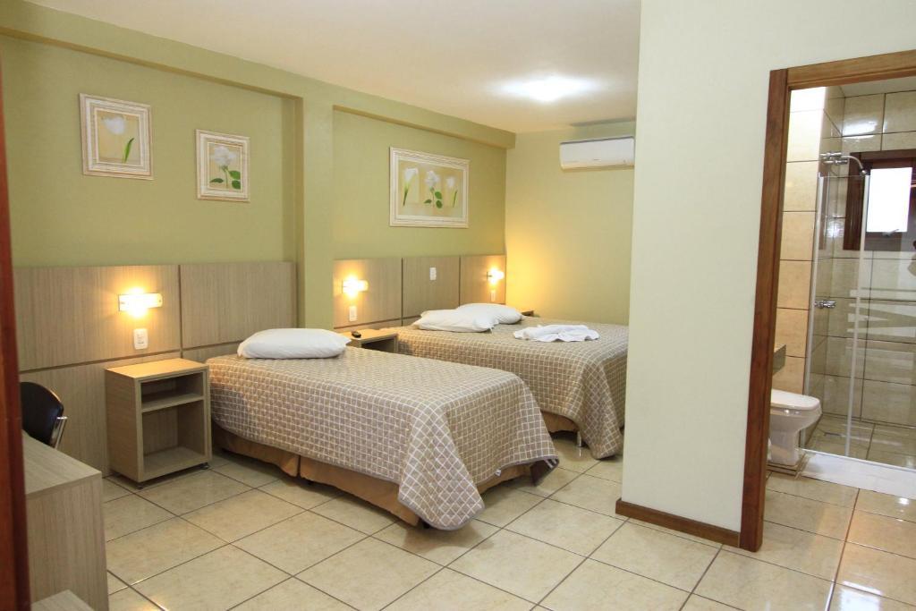 Pousada Floratta Nossa Casa Gramado Exteriör bild