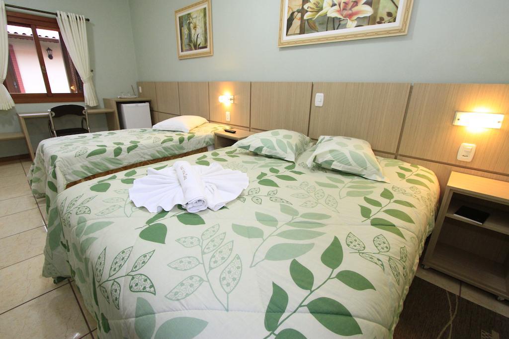Pousada Floratta Nossa Casa Gramado Exteriör bild