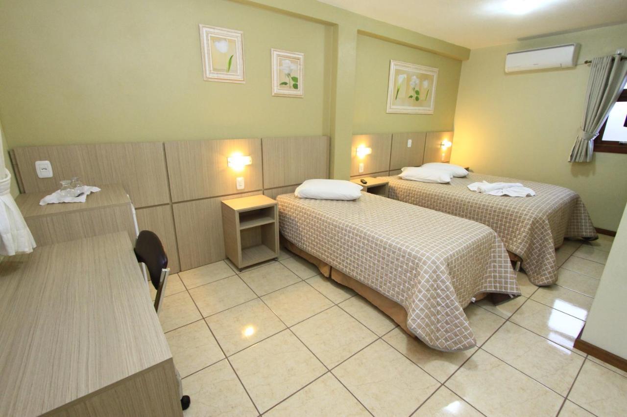 Pousada Floratta Nossa Casa Gramado Exteriör bild