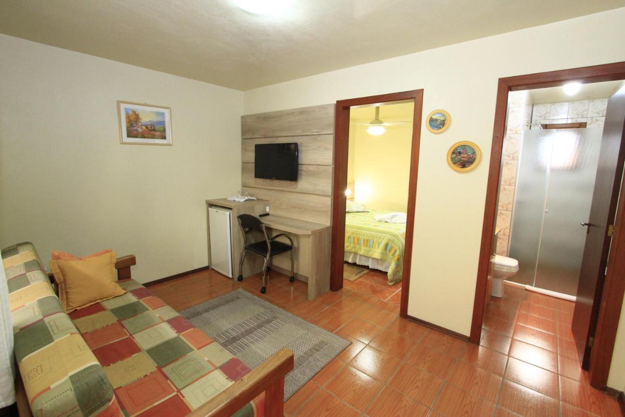 Pousada Floratta Nossa Casa Gramado Exteriör bild